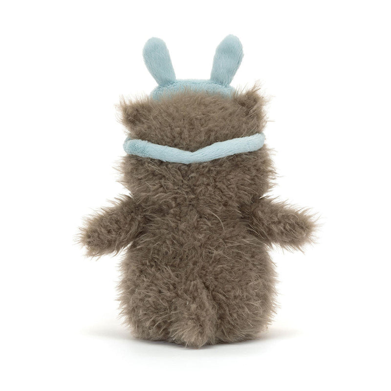 Audery Hootsoftly 24cm