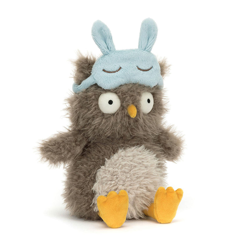 Audery Hootsoftly 24cm
