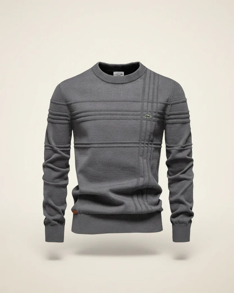 LC - the Windsor Heritage Sweater