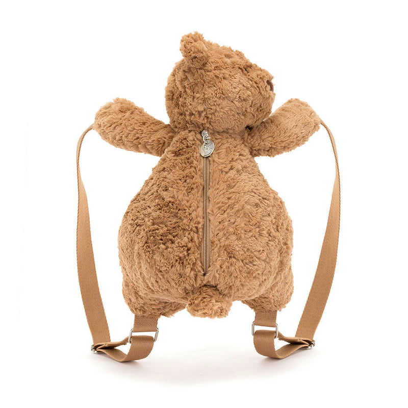 Backpack Bartholomew Bear 31cm