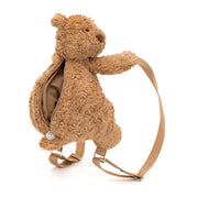 Backpack Bartholomew Bear 31cm