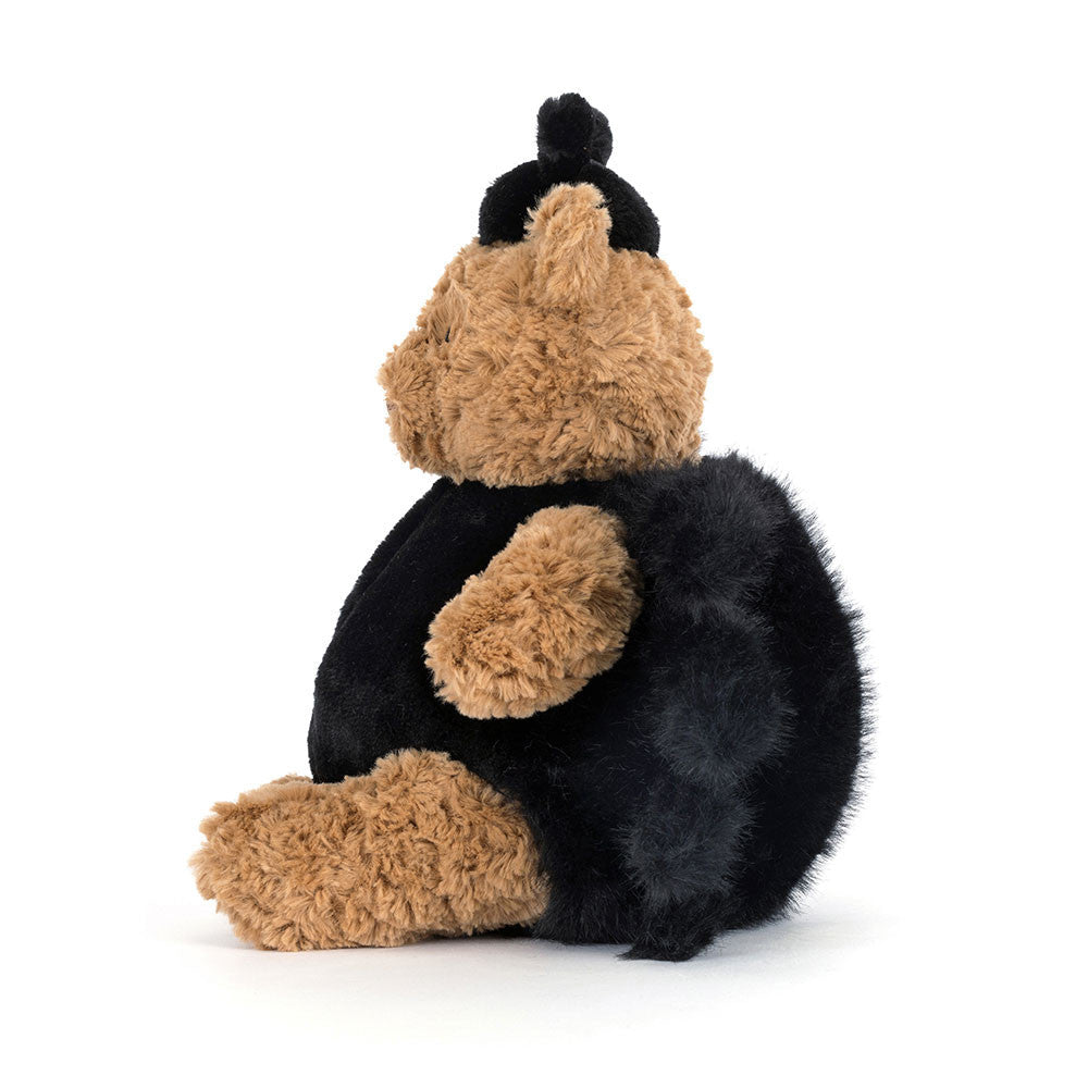 Bartholomew Bear 'Spider' 26cm