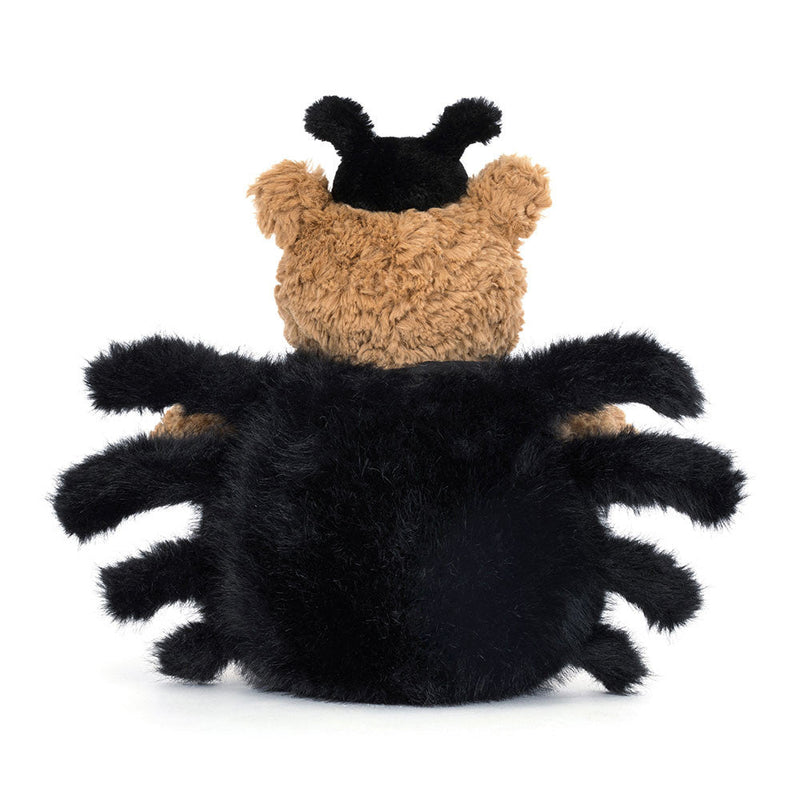 Bartholomew Bear 'Spider' 26cm