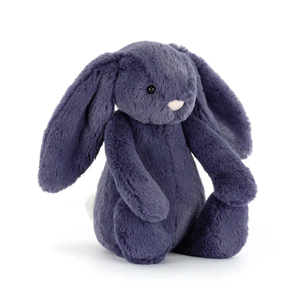 Bashful Saffyre Bunny Little (Small) 18cm