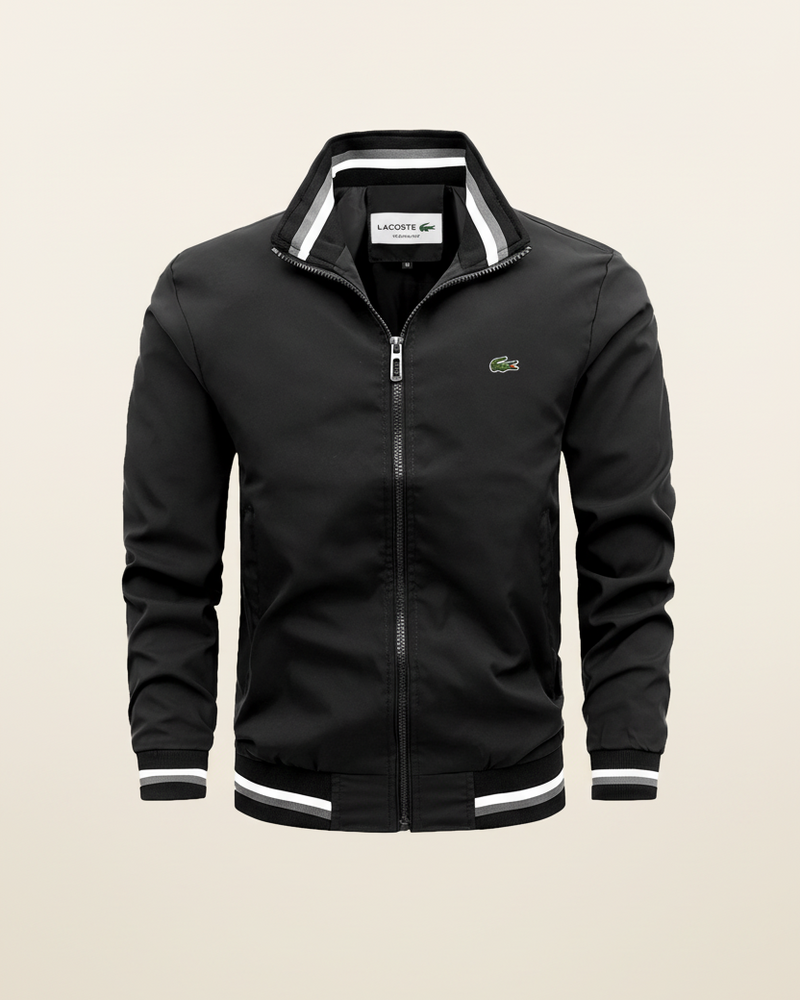 LC - Heritage Club Jacket