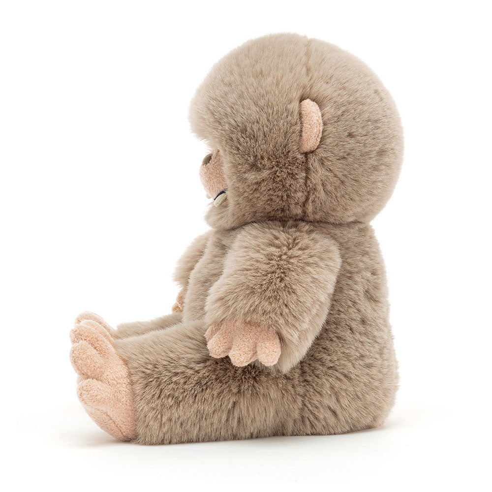 Bo Bigfoot 28cm