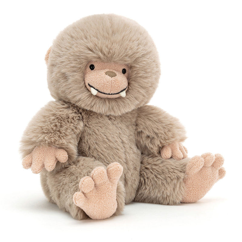 Bo Bigfoot 28cm