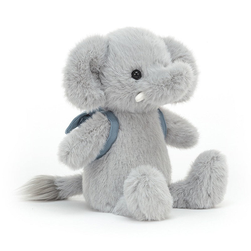 Backpack Elephant 22cm