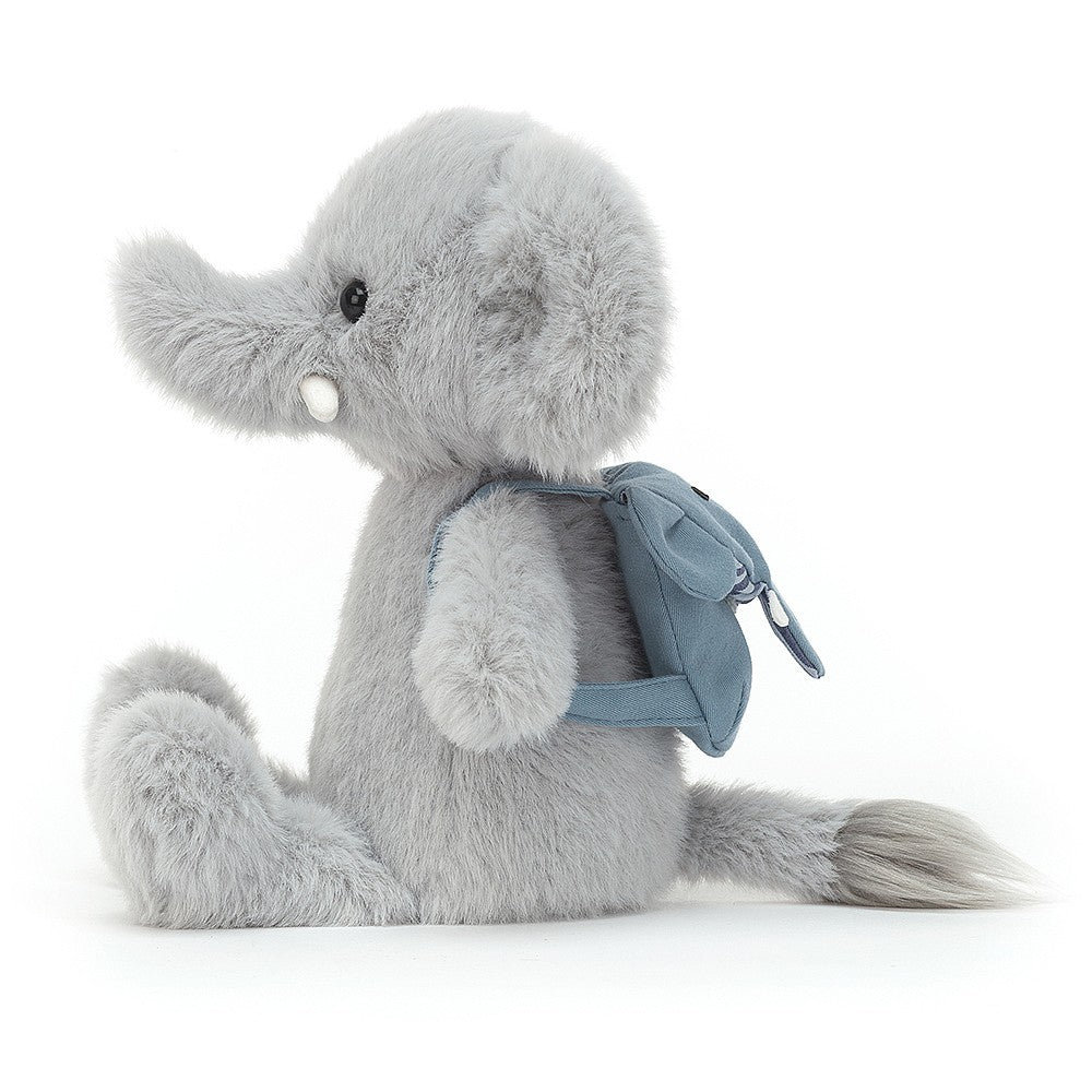 Backpack Elephant 22cm