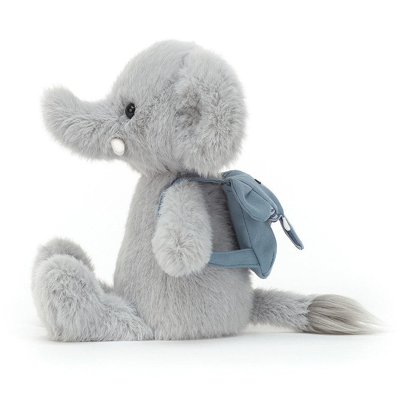 Backpack Elephant 22cm