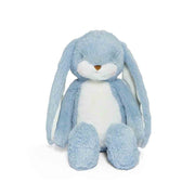 BUNNIES BY THE BAY: Floopy Nibble Bunny Maui Blue Small 20cm