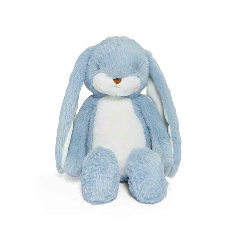 BUNNIES BY THE BAY: Floopy Nibble Bunny Maui Blue Small 20cm