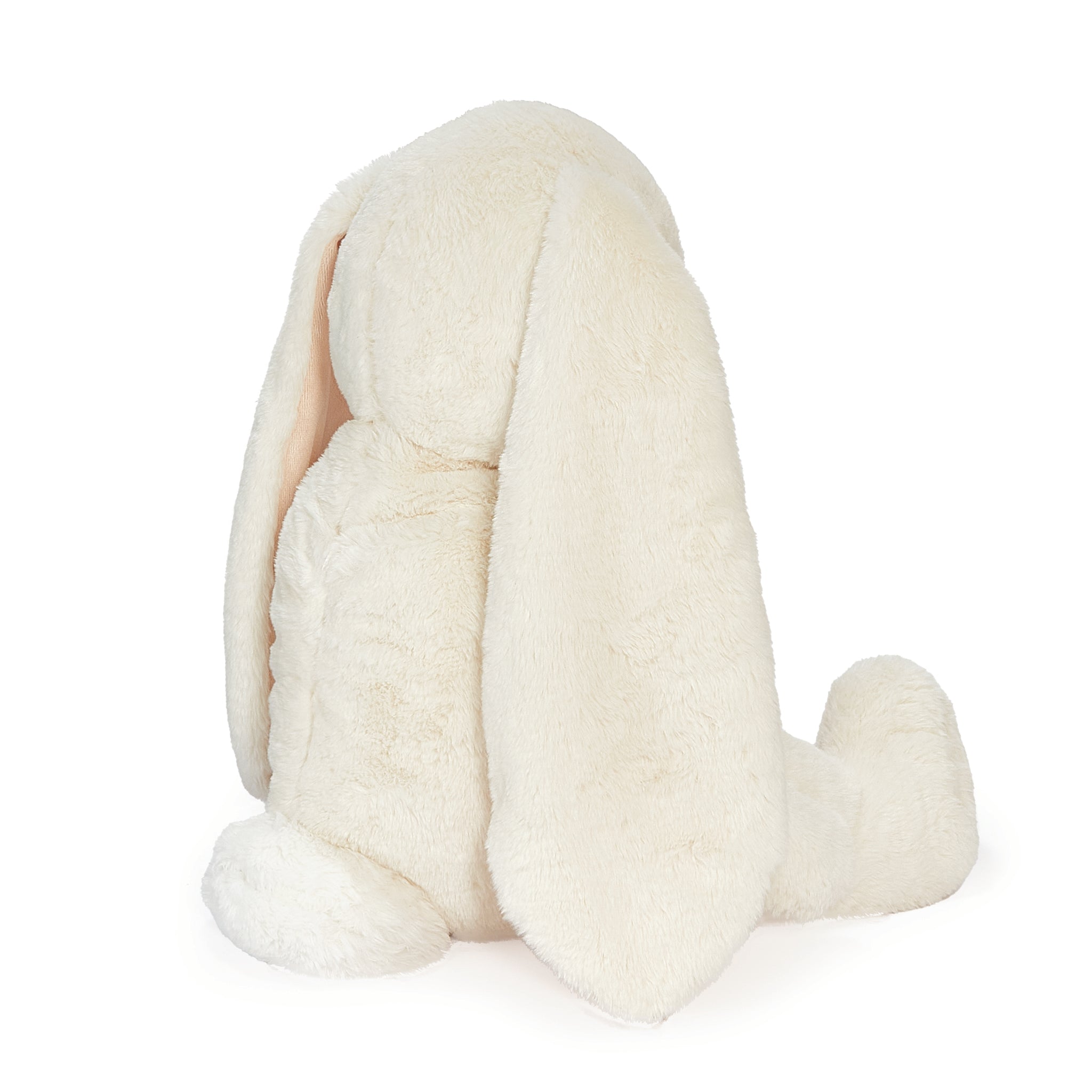 Big Nibble 20" Bunny - Cream