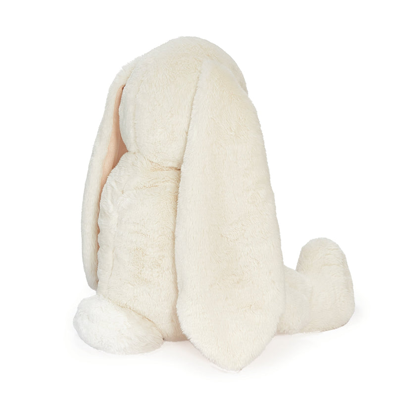 Big Nibble 20" Bunny - Cream