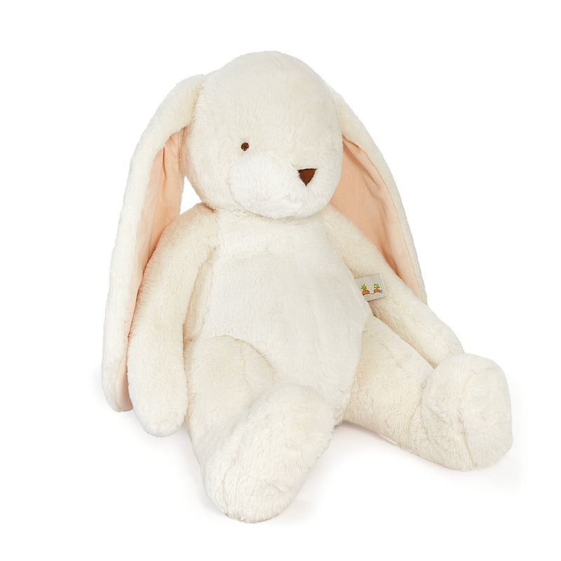 Big Nibble 20" Bunny - Cream