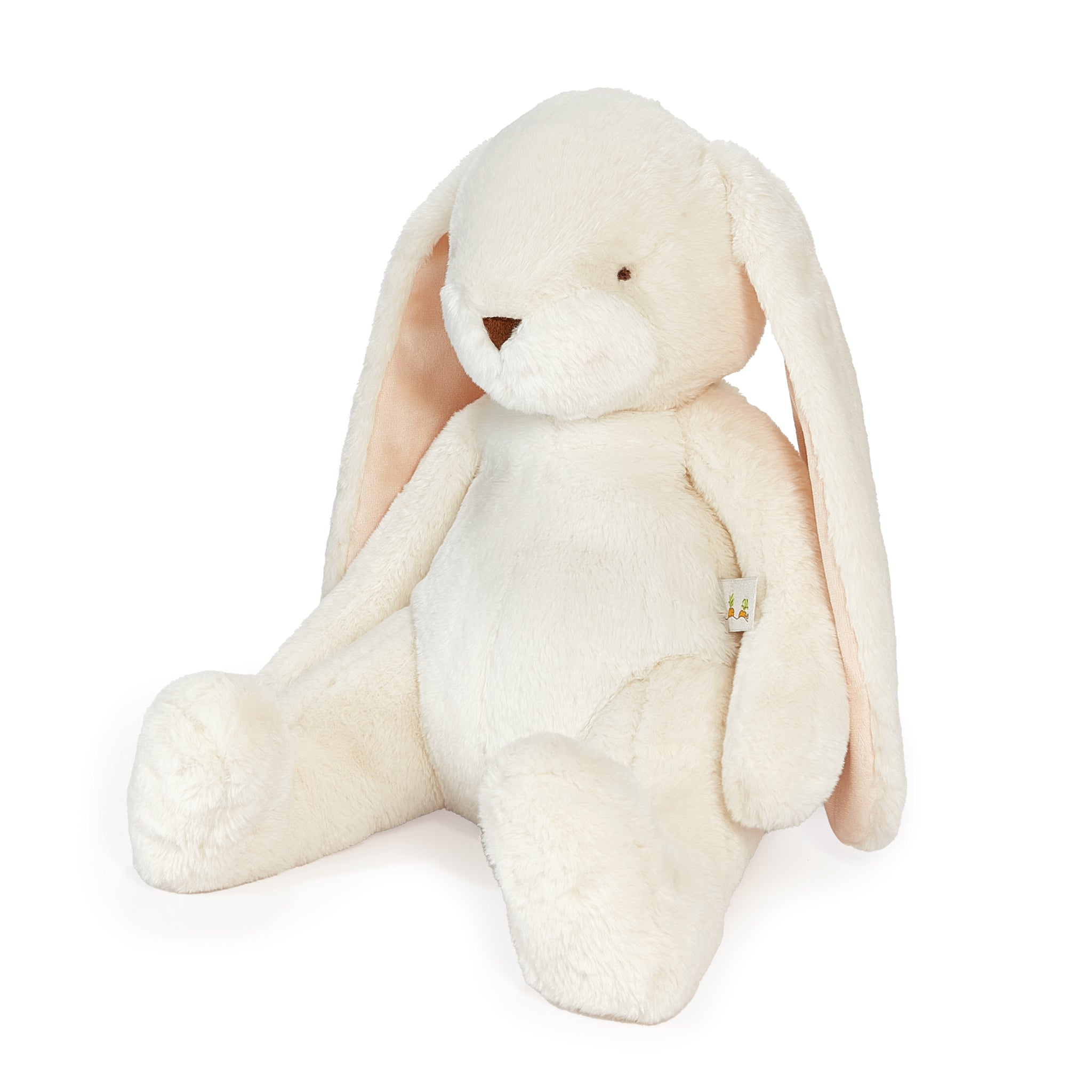 Big Nibble 20" Bunny - Cream