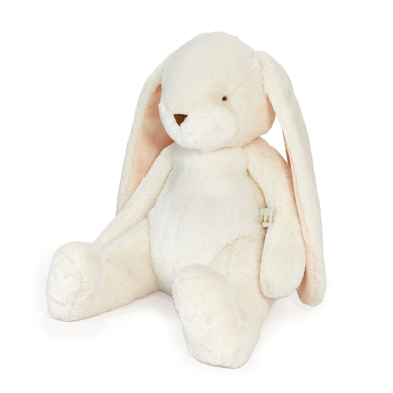 Big Nibble 20" Bunny - Cream