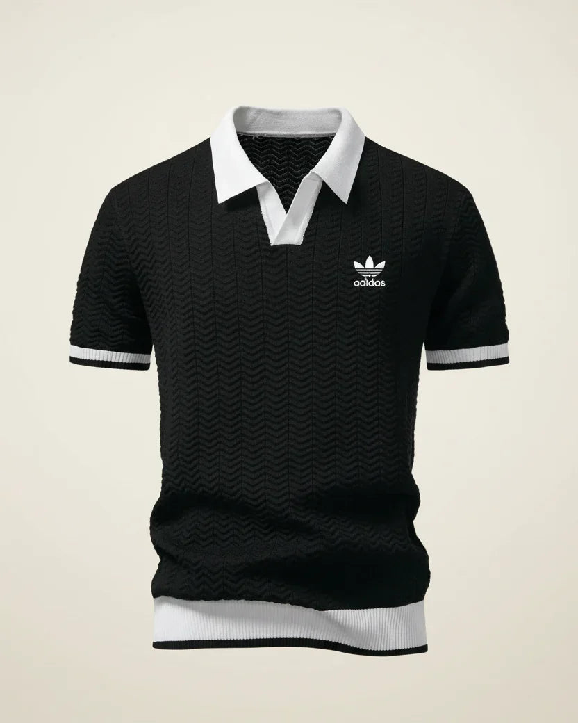 AD - The Heritage Court Polo