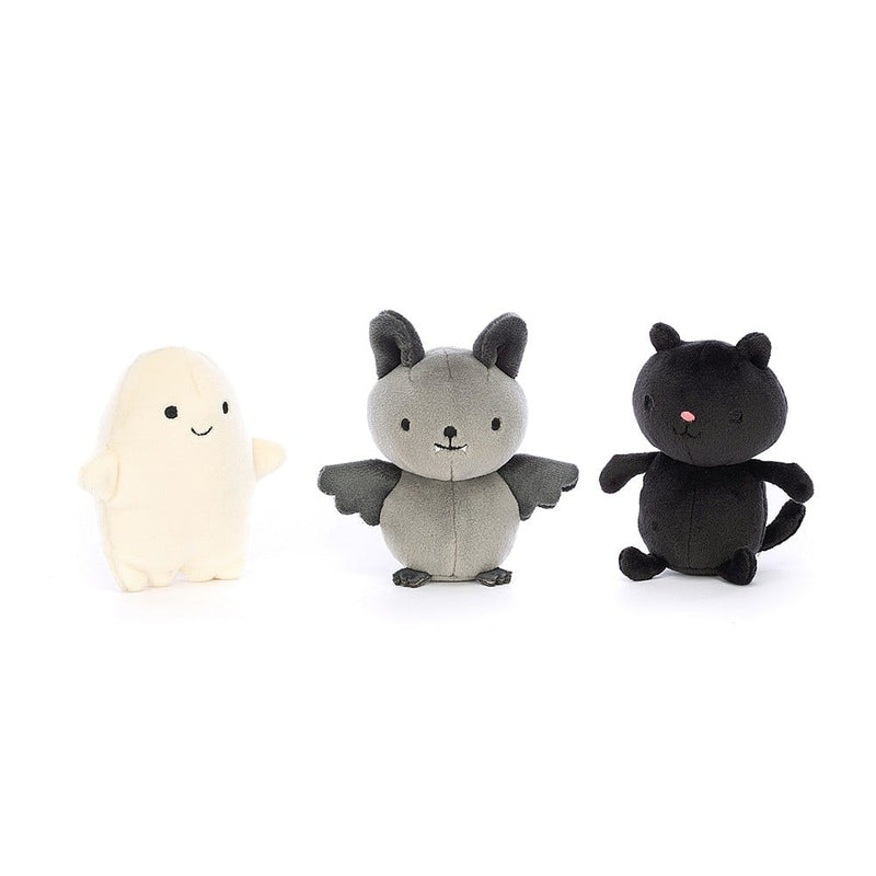Cauldron Cuties 15cm