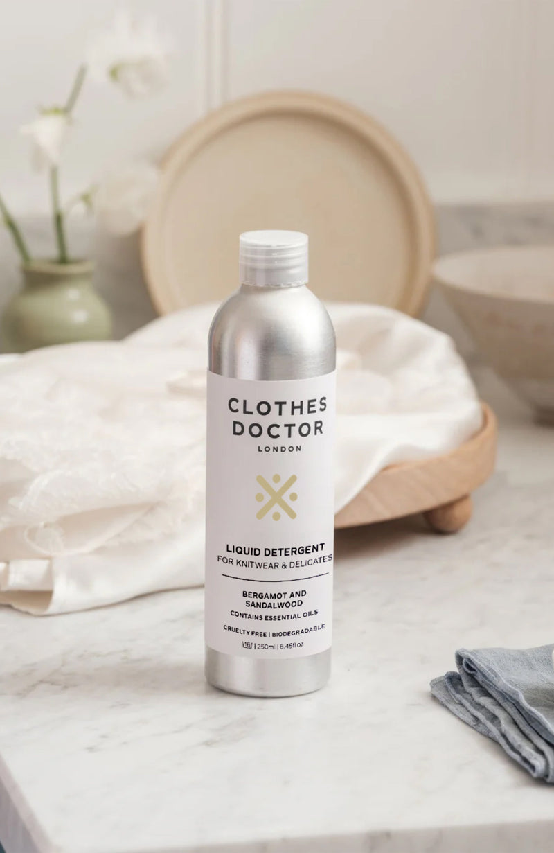 Eco Wash For Cashmere And Wool