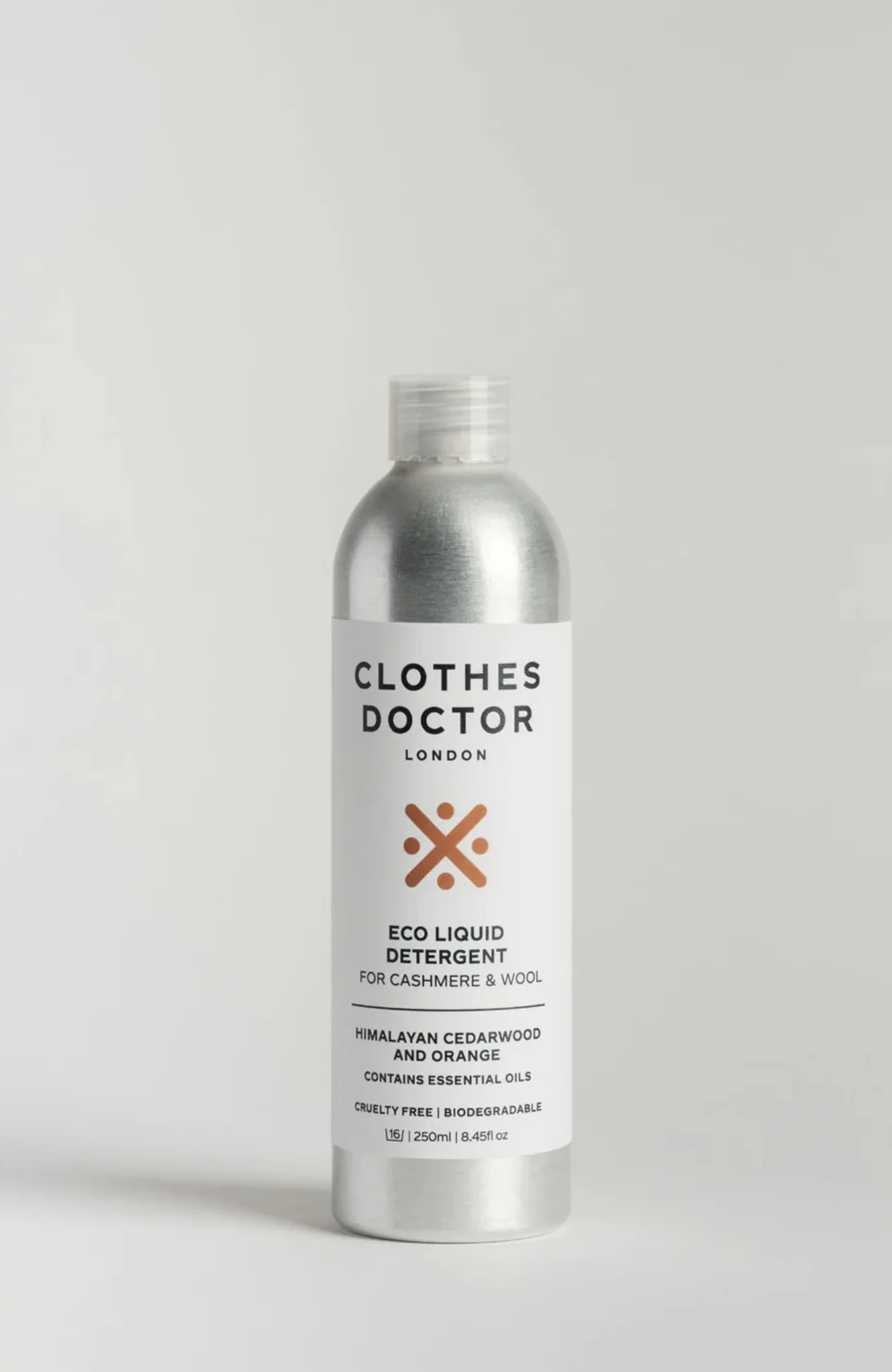 Eco Wash For Cashmere And Wool