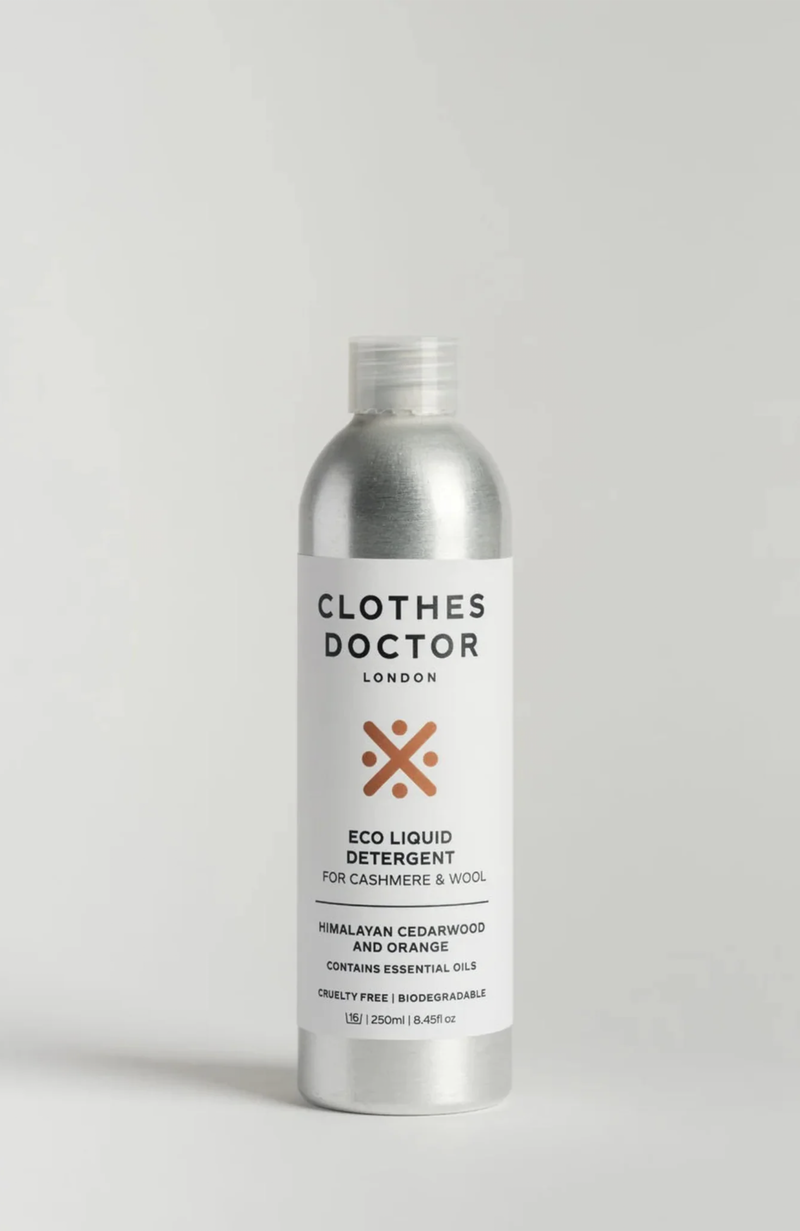 Eco Wash For Cashmere And Wool