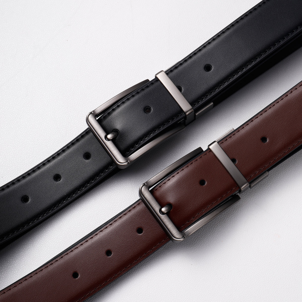 Dress Belt Signature Frame