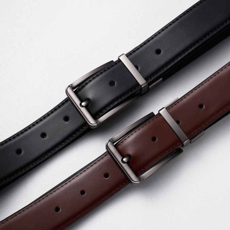 Dress Belt Signature Frame