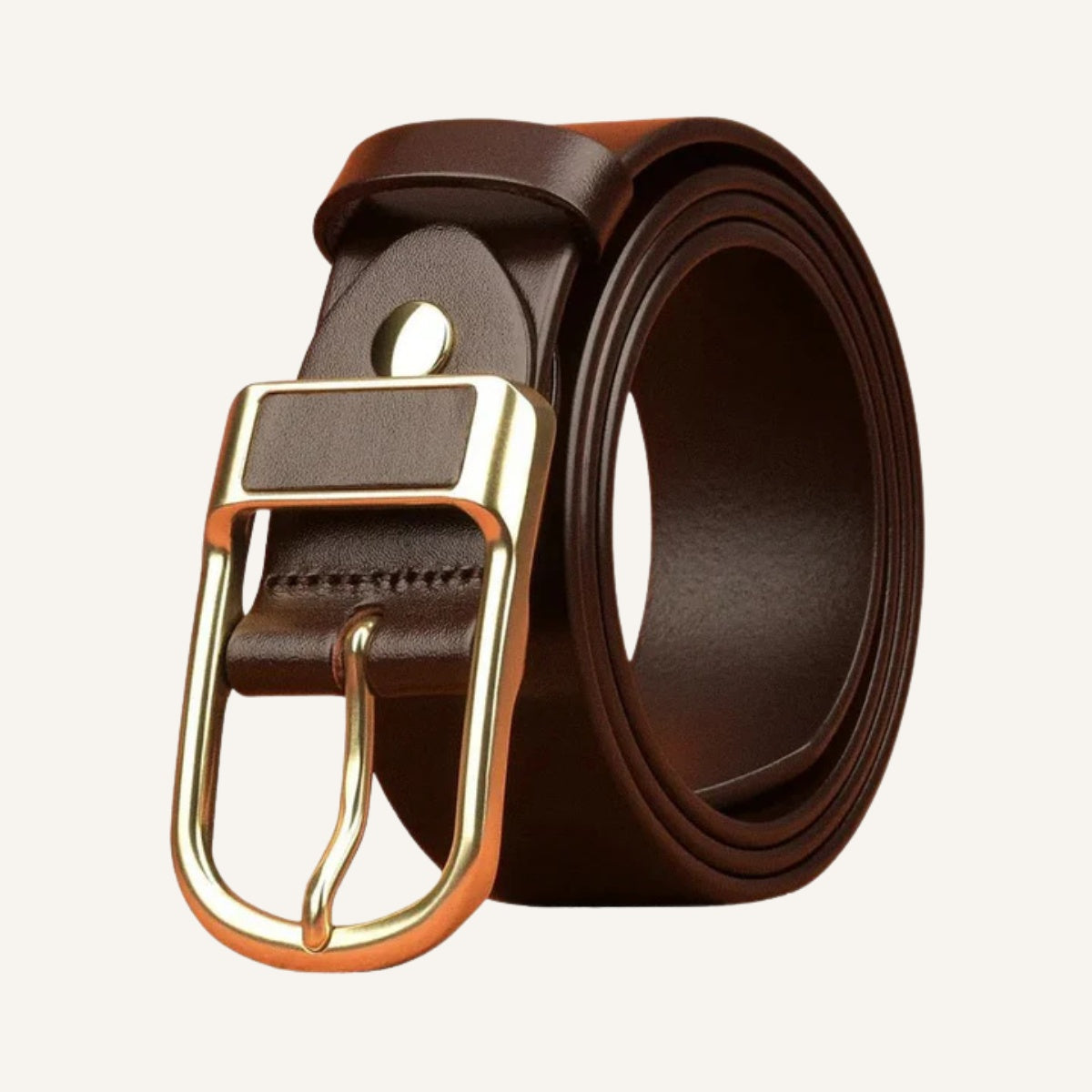 Formal Belt Sovereign Line
