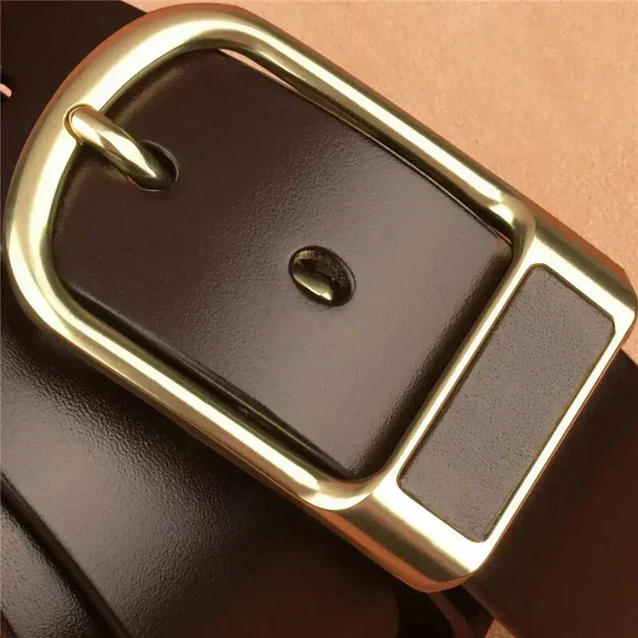 Formal Belt Sovereign Line