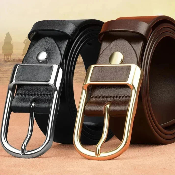 Formal Belt Sovereign Line