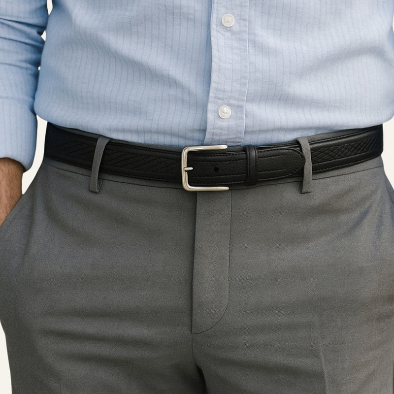 Leather Belt Noble Standard