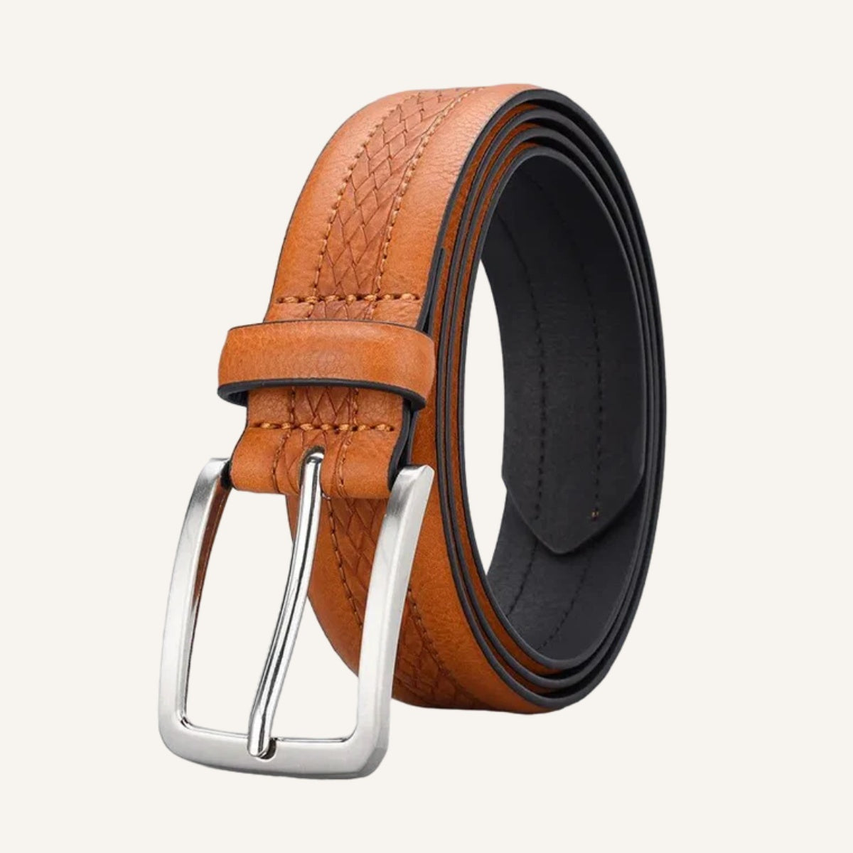 Leather Belt Noble Standard