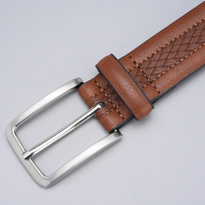 Leather Belt Noble Standard