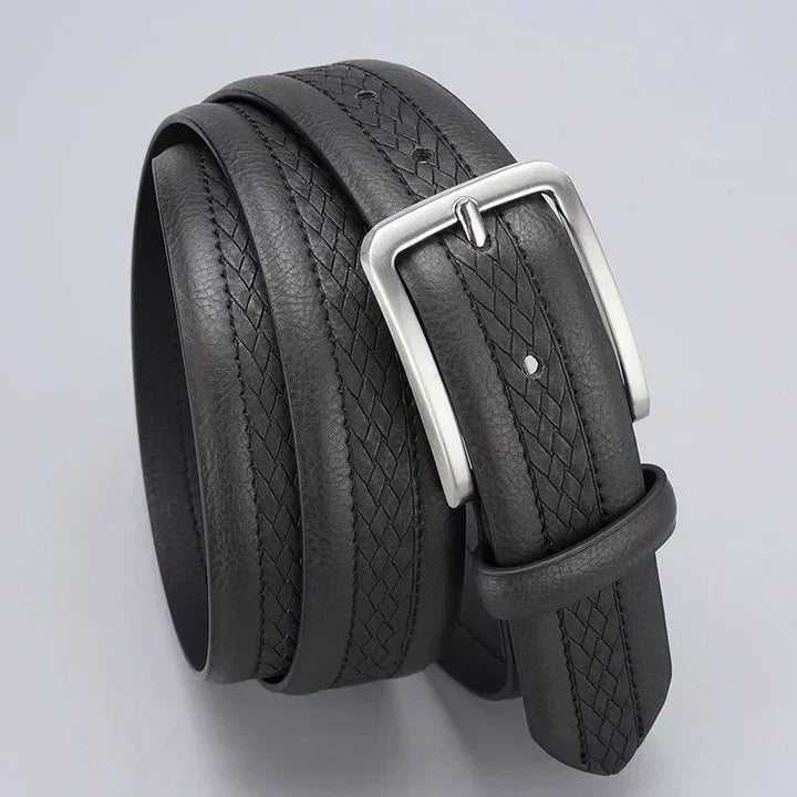 Leather Belt Noble Standard
