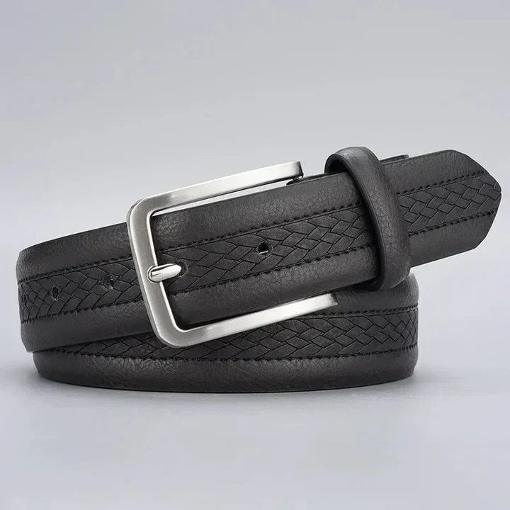 Leather Belt Noble Standard