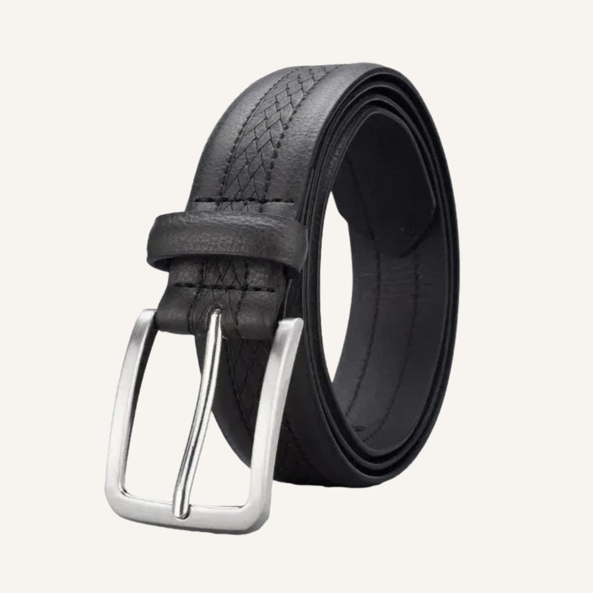 Leather Belt Noble Standard