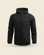 RL 'Iconic Pony' Heritage Windbreaker (Limited Stock)