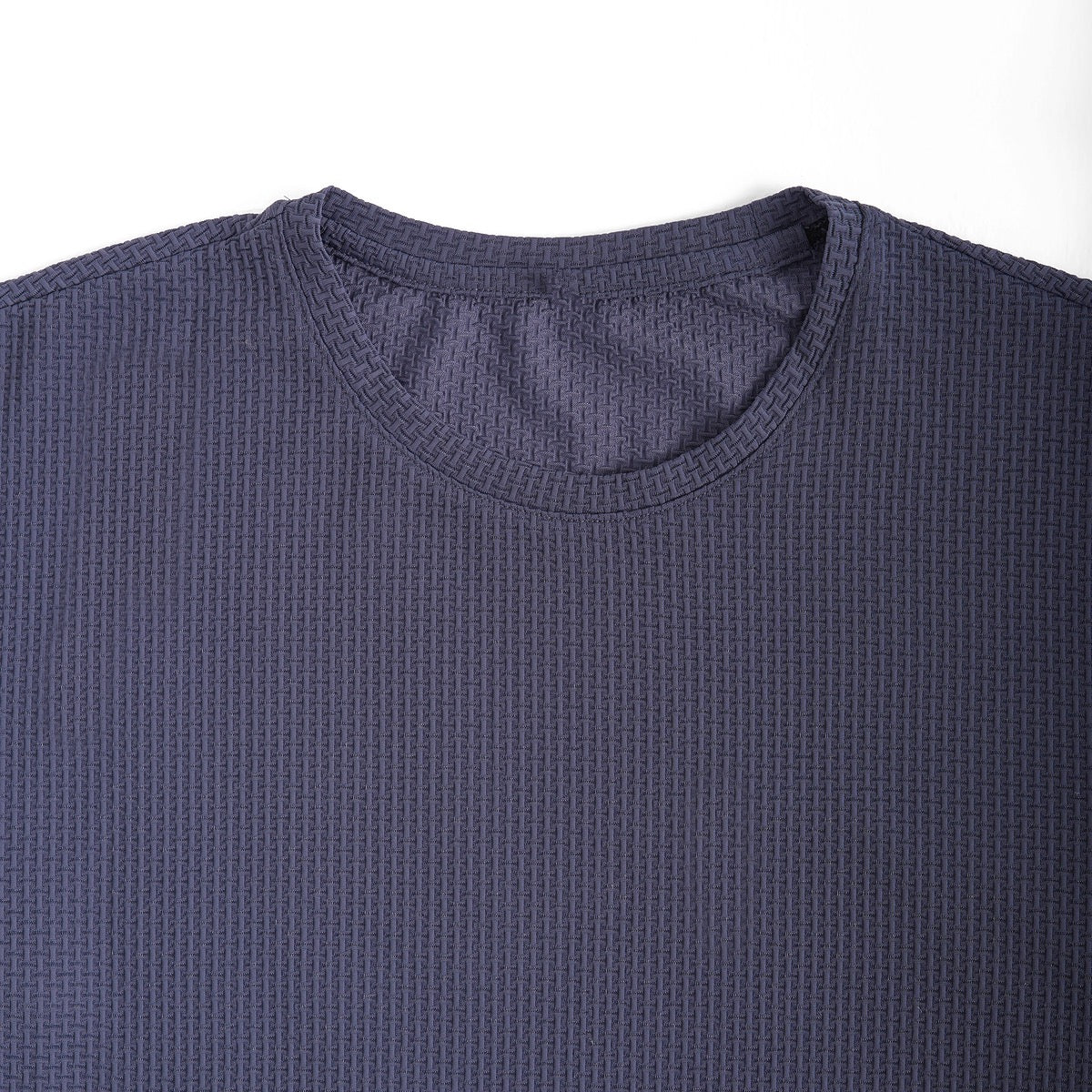Soffice Men's T-Shirt – Soft Slim Fit Short Sleeve