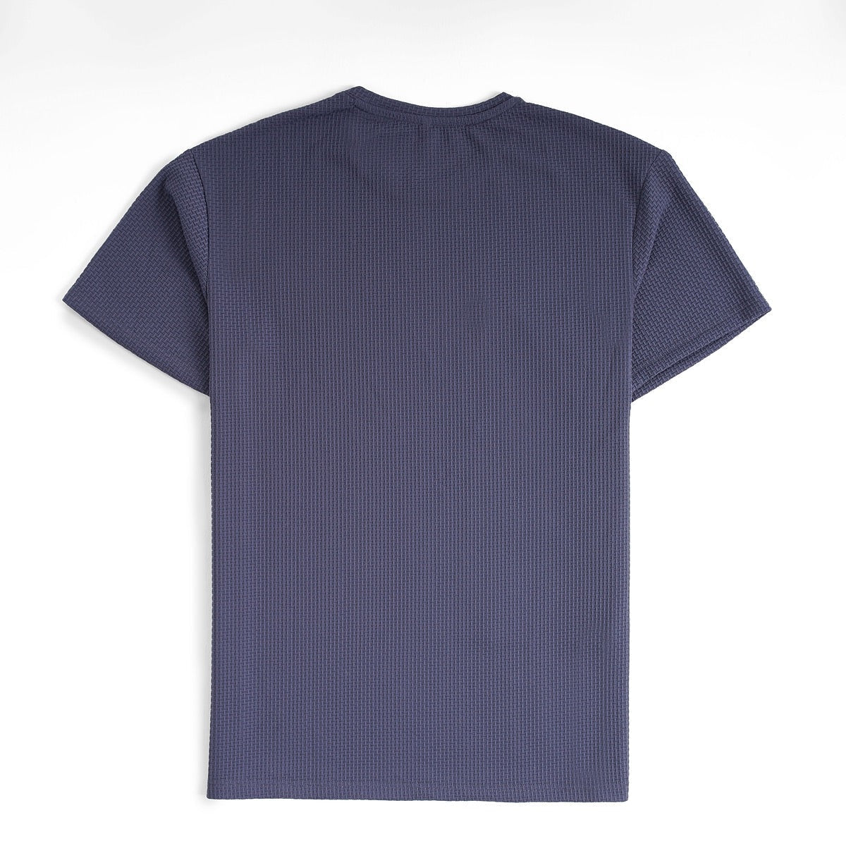 Soffice Men's T-Shirt – Soft Slim Fit Short Sleeve