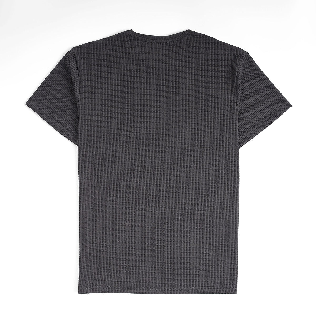 Soffice Men's T-Shirt – Soft Slim Fit Short Sleeve