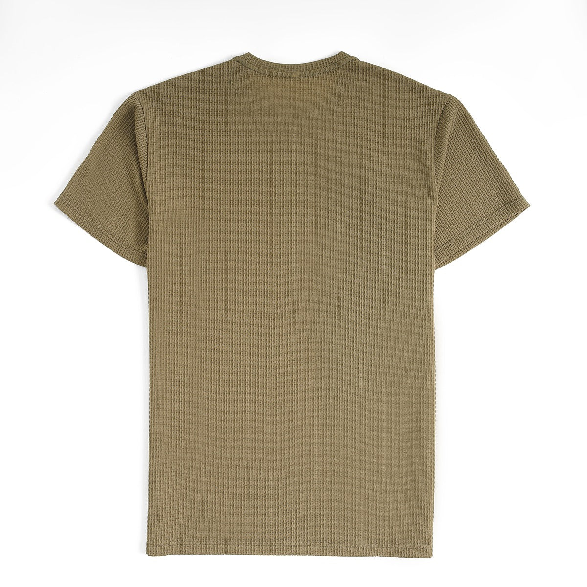 Soffice Men's T-Shirt – Soft Slim Fit Short Sleeve