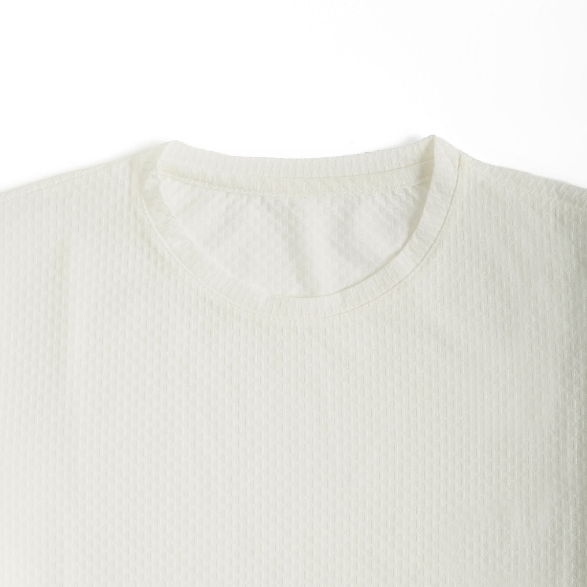 Soffice Men's T-Shirt – Soft Slim Fit Short Sleeve