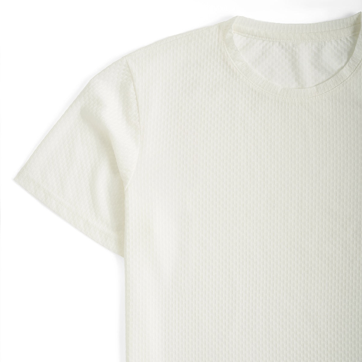 Soffice Men's T-Shirt – Soft Slim Fit Short Sleeve