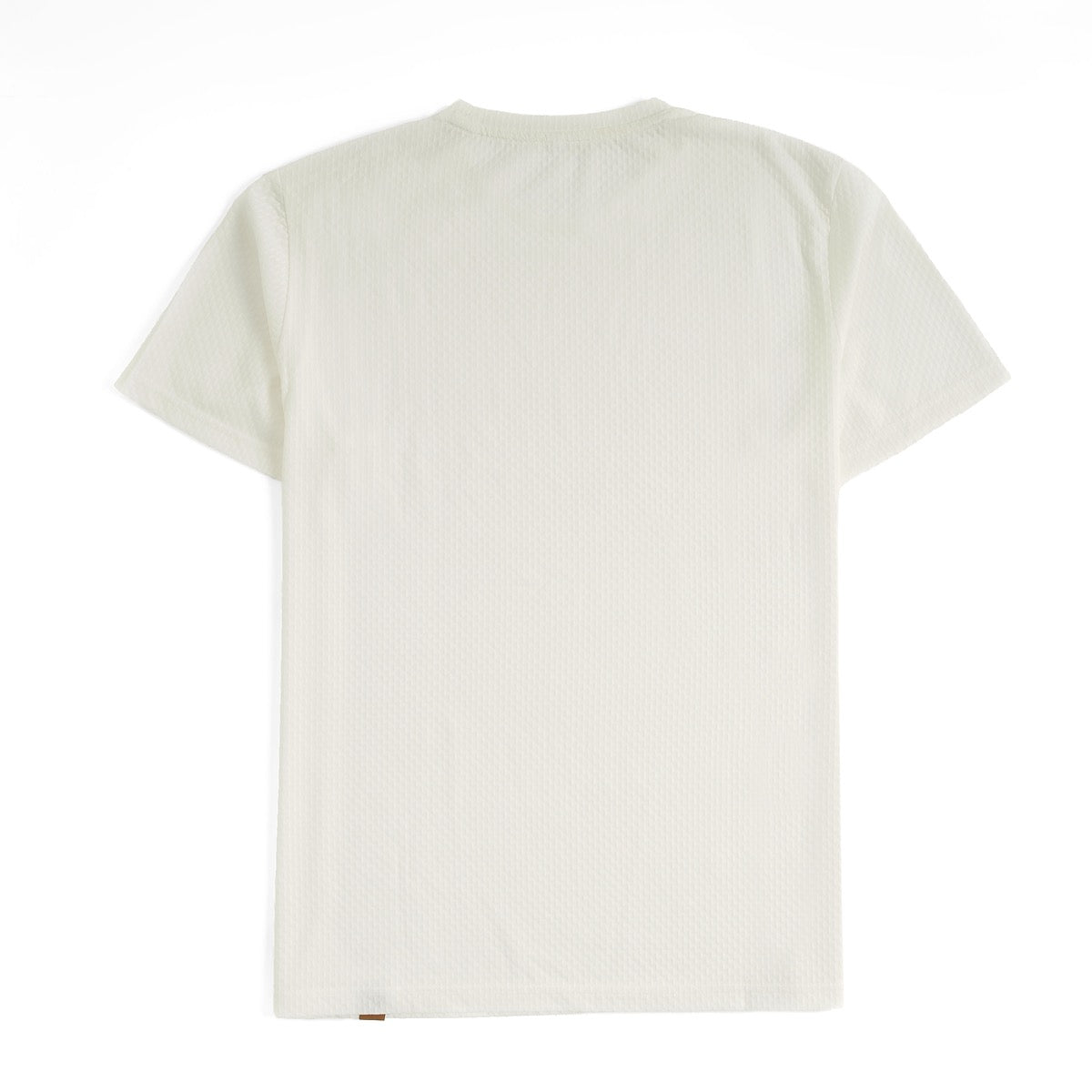 Soffice Men's T-Shirt – Soft Slim Fit Short Sleeve