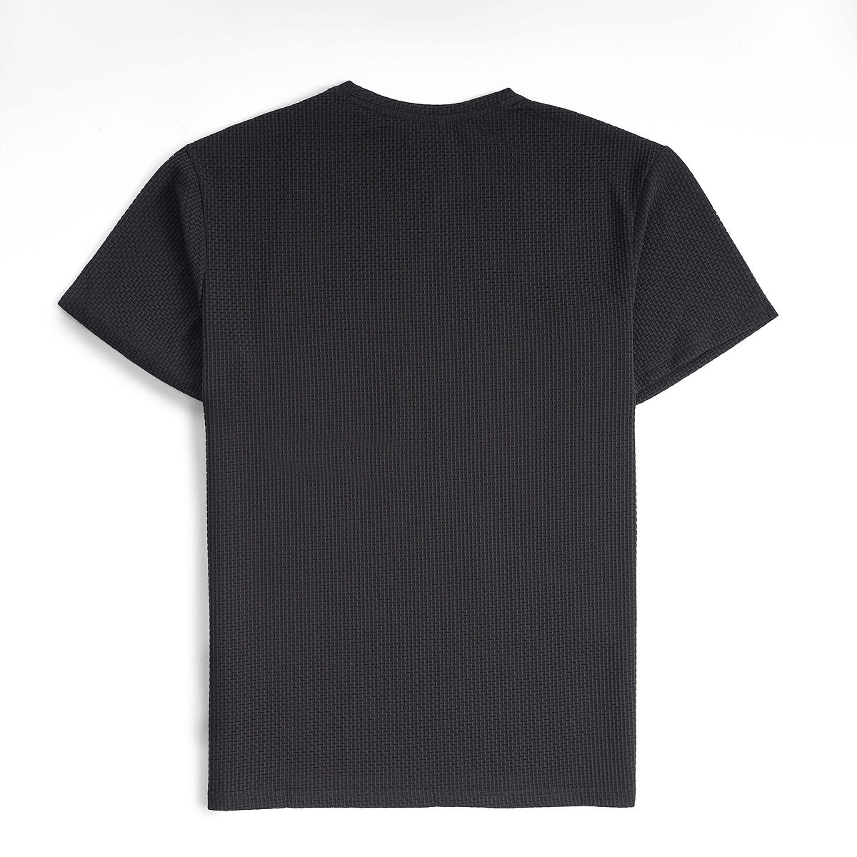 Soffice Men's T-Shirt – Soft Slim Fit Short Sleeve