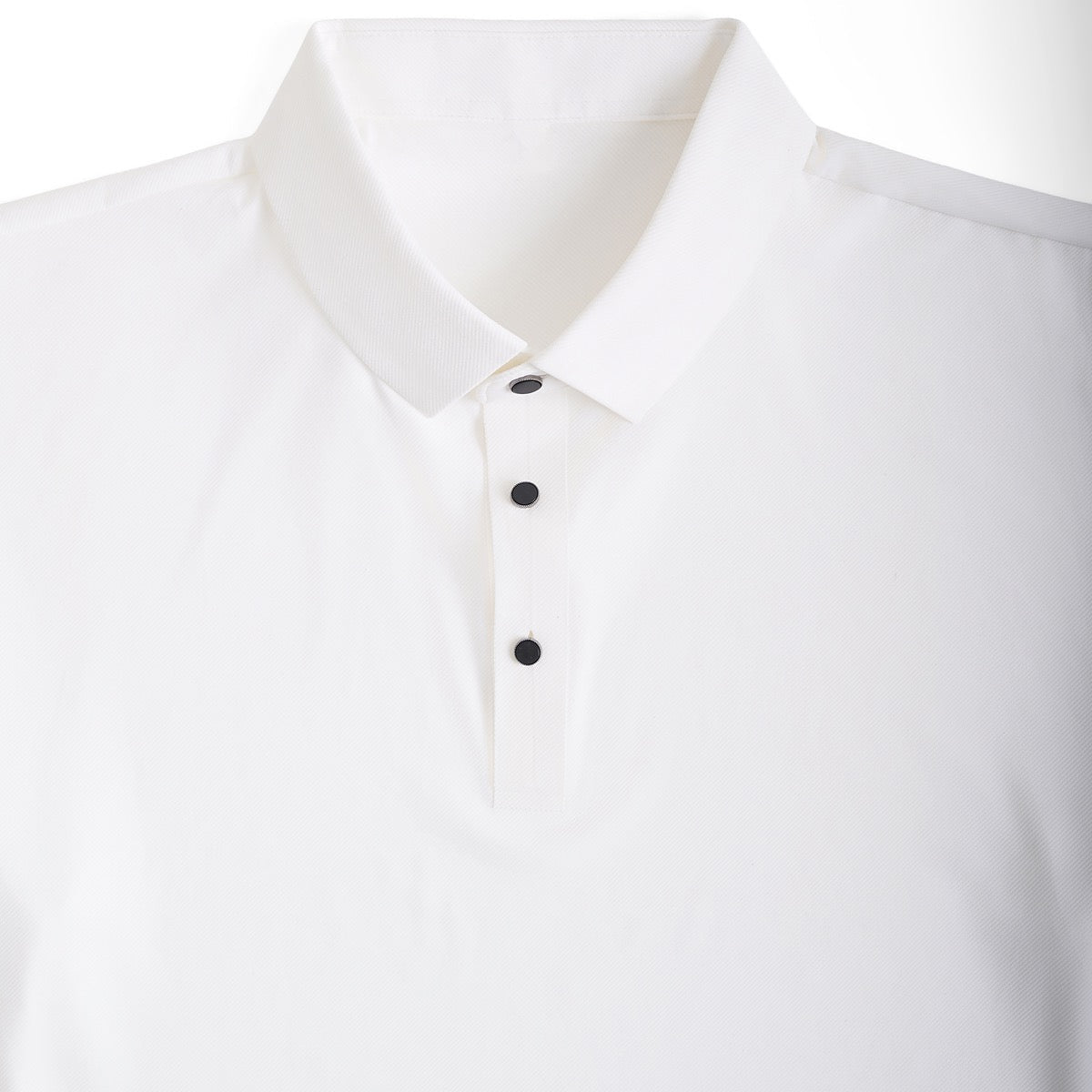 Cavaliere Minimale Men's Polo Shirt – Wrinkle-Free Muscle Fit