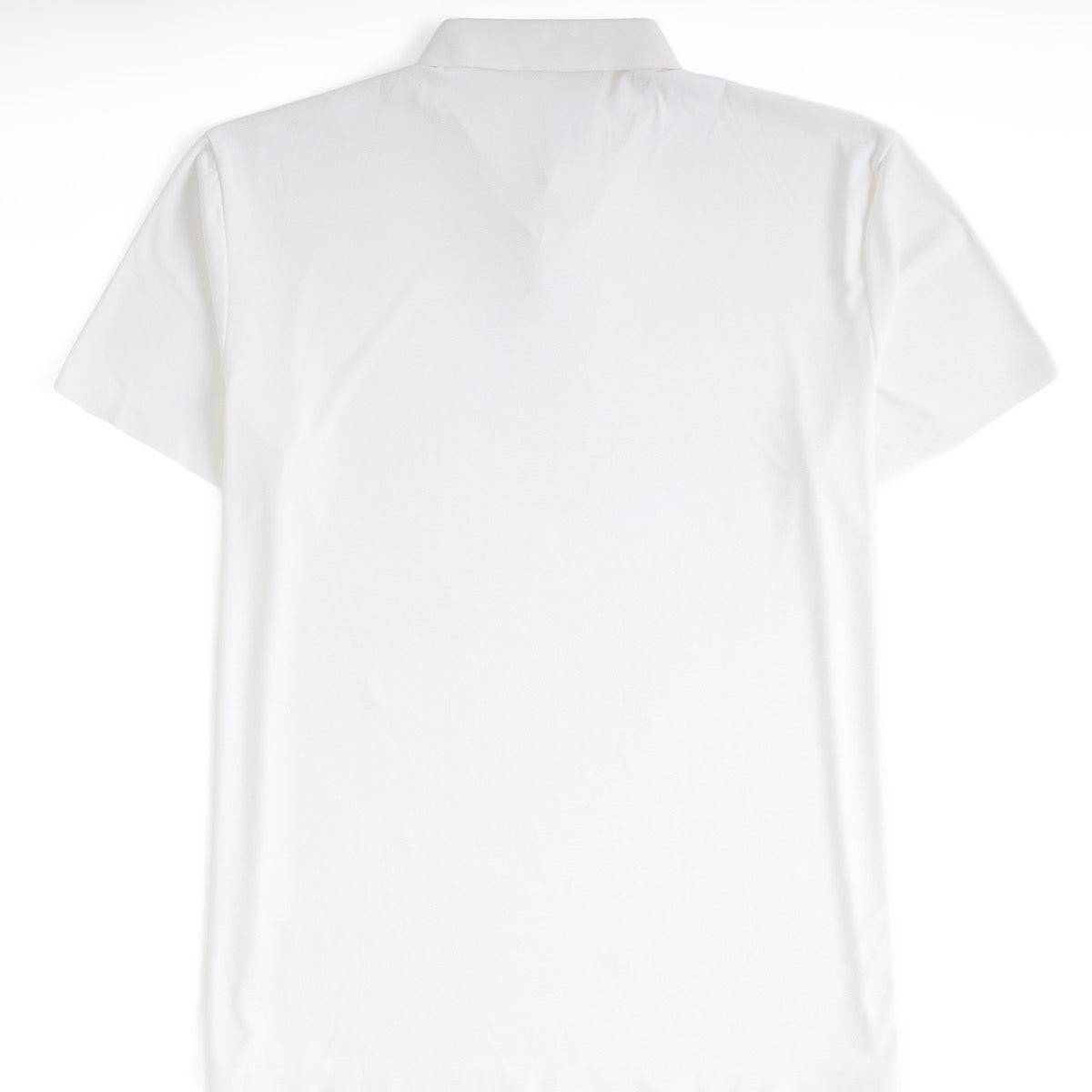 Cavaliere Minimale Men's Polo Shirt – Wrinkle-Free Muscle Fit