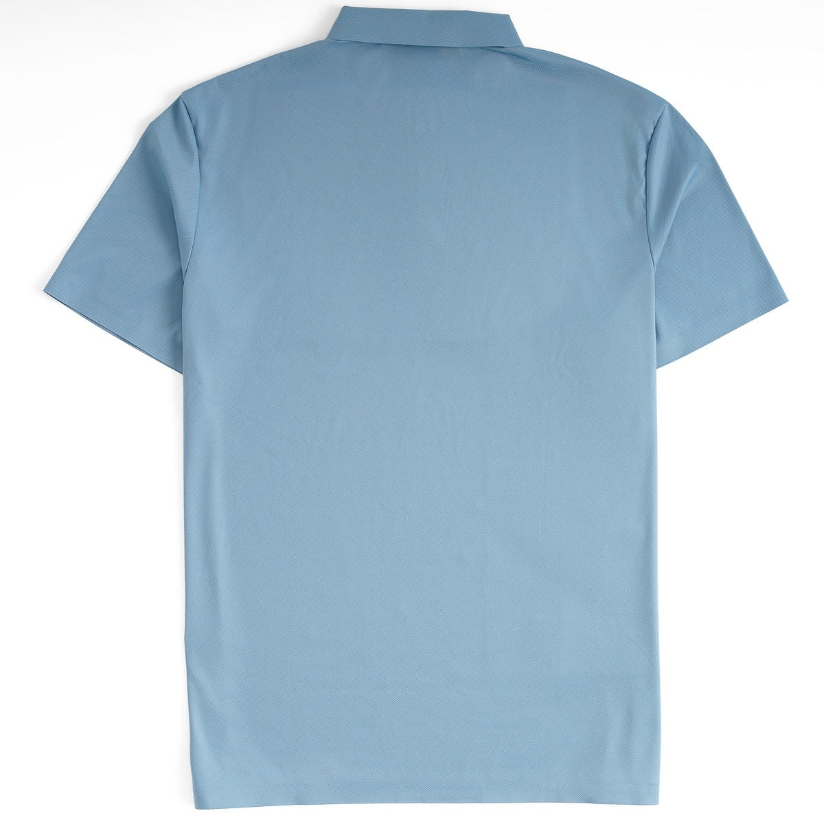 Cavaliere Minimale Men's Polo Shirt – Wrinkle-Free Muscle Fit