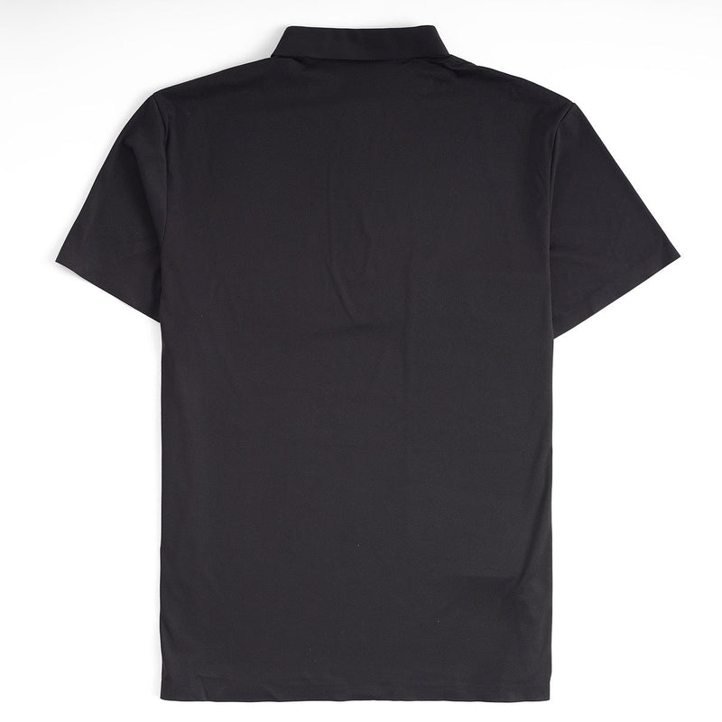 Cavaliere Minimale Men's Polo Shirt – Wrinkle-Free Muscle Fit